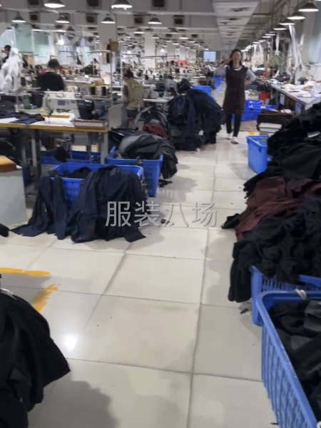 10-20人工廠尋求客戶-第1張圖片
