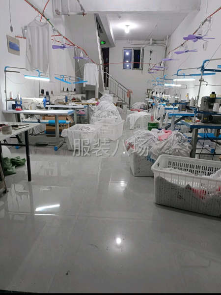 10-20人加工廠承接訂單-第1張圖片