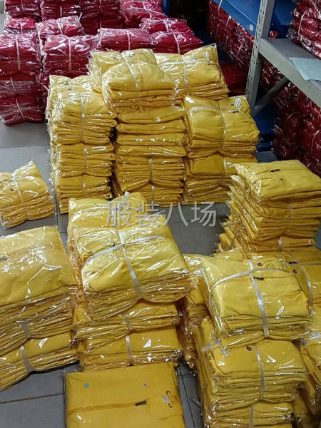 承接針織類服裝加工，可包工包料！-第2張圖片