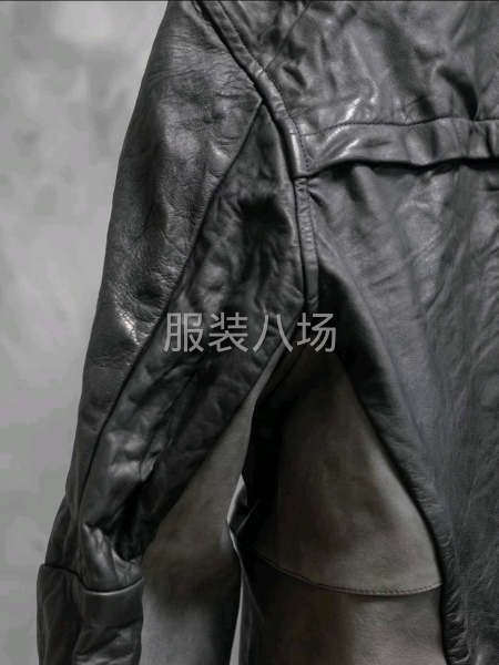 找一個專門做皮衣的服裝廠-第4張圖片