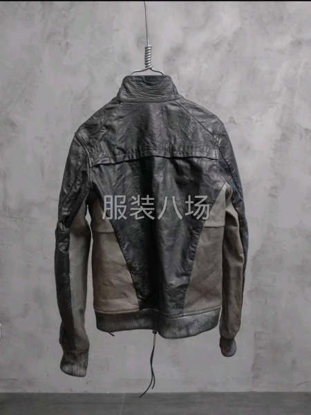 找一個專門做皮衣的服裝廠-第2張圖片