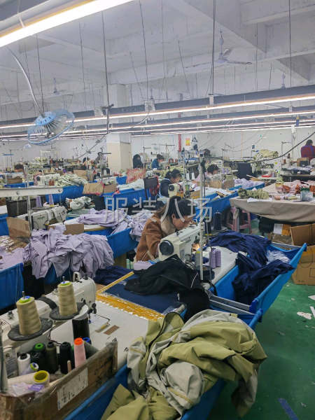50-100人工廠尋求客戶-第3張圖片