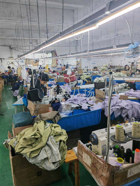 50-100人工廠尋求客戶-第4張圖片