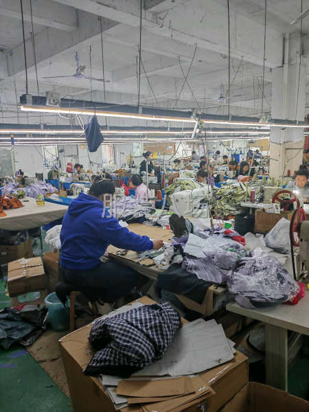 50-100人工廠尋求客戶-第2張圖片