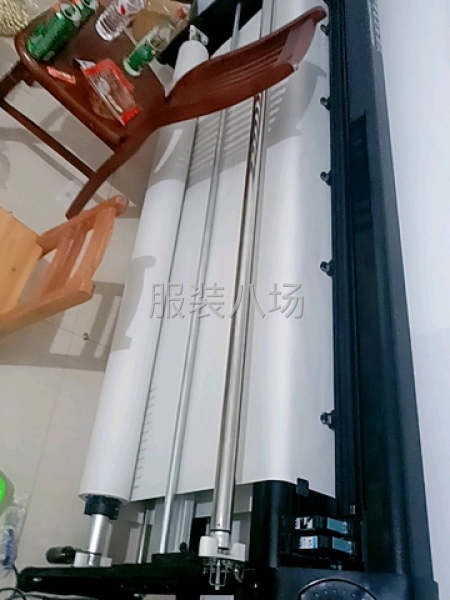 样衣工作经验10年，电脑制版工作经验3年-第1张图片