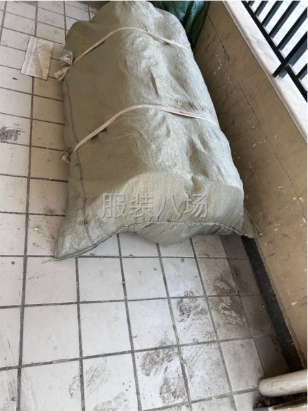帆布袋定制加工厂束口袋面包袋-第4张图片