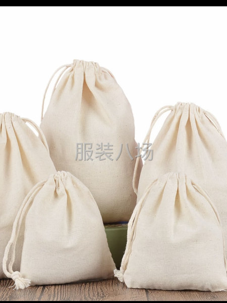 环保涤棉帆布袋生产加工-第1张图片