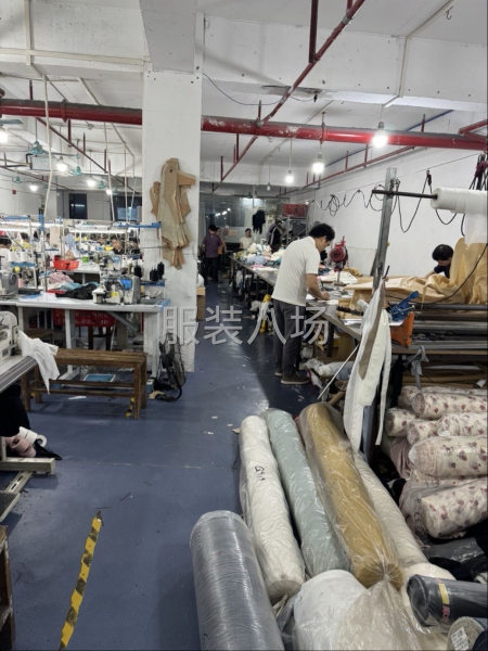 10-20人工厂寻求订单-第3张图片