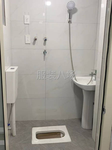房东直租，一楼厂房十2至4楼房间-第3张图片