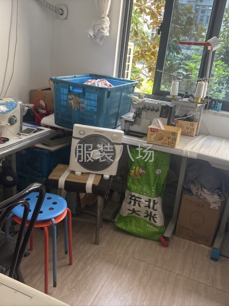 小作坊加工厂承接订单-第1张图片