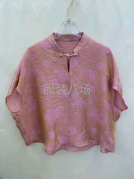 柯桥代找面料-第1张图片