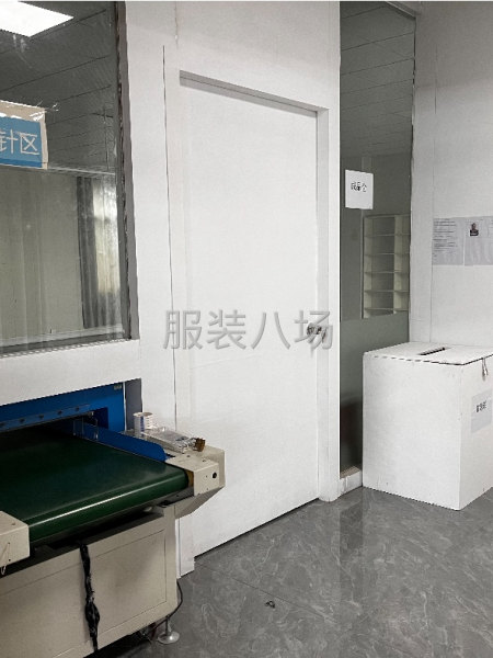 专注生产欧美女装时装全品类工厂-第7张图片