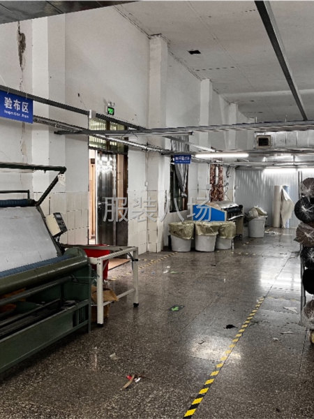专注生产欧美女装时装全品类工厂-第4张图片