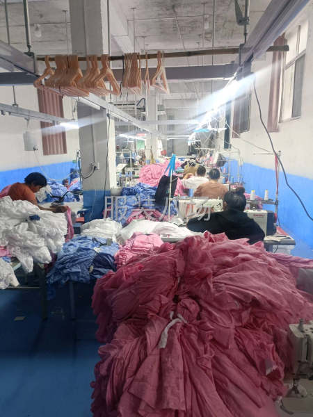 10-20人工廠尋求訂單-第2張圖片