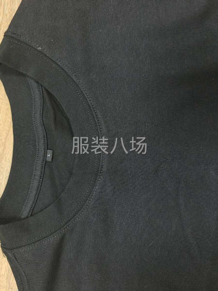 本公司长年做外贸圆领T恤-第2张图片