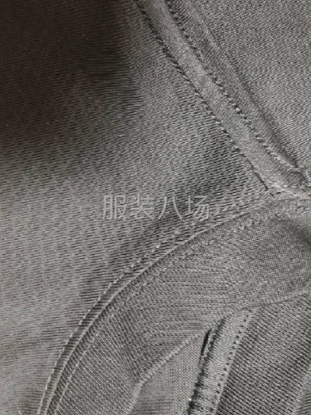 本公司长年做外贸圆领T恤-第3张图片