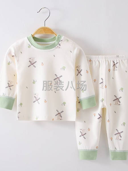 反单快，质量优。承接各种服装订单，有需要联系-第1张图片