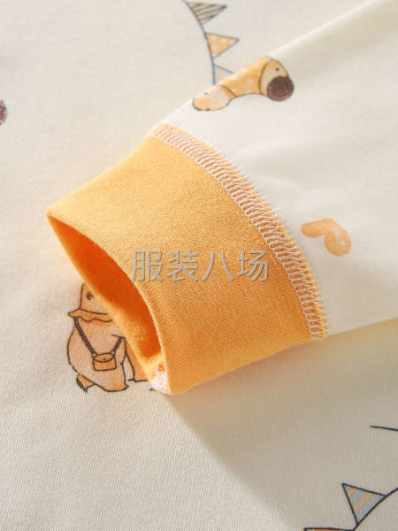 反单快，质量优。承接各种服装订单，有需要联系-第2张图片