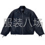 广州 - 白云区 - 求做这种厚帆布外套夹克的工厂