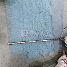 undefined - 纺织行业10多年熟悉各种面料 - 图1