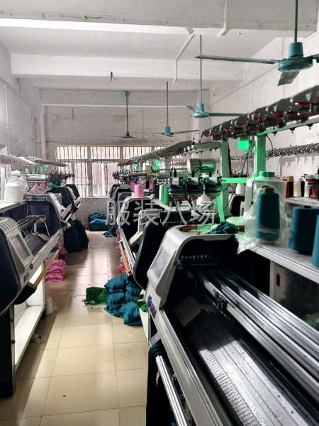 毛织工厂，工厂服装成品制造，望能遇到长期合作的朋友-第3张图片