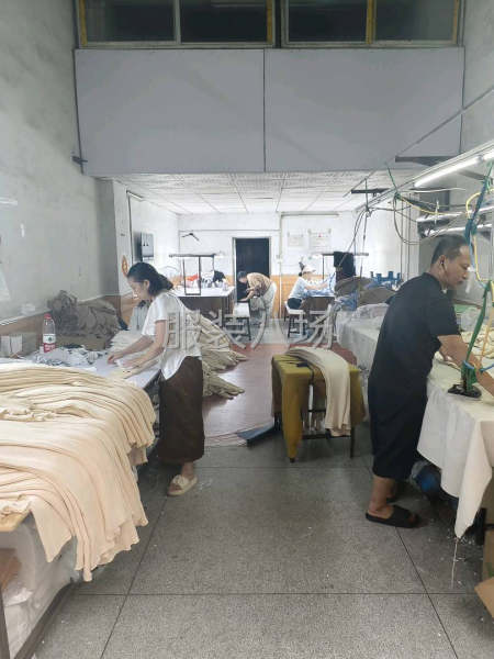 毛织工厂，工厂服装成品制造，望能遇到长期合作的朋友-第4张图片