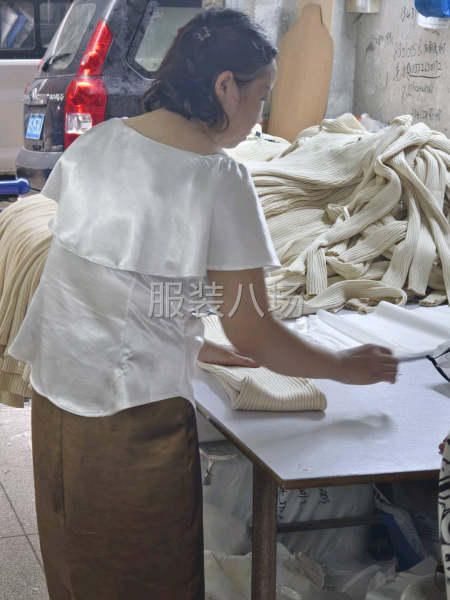 毛织工厂，工厂服装成品制造，望能遇到长期合作的朋友-第6张图片