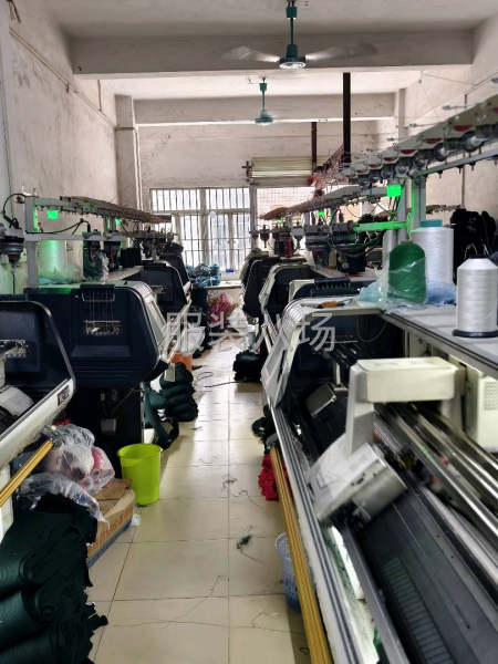 毛织工厂，工厂服装成品制造，望能遇到长期合作的朋友-第2张图片