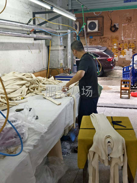 毛织工厂，工厂服装成品制造，望能遇到长期合作的朋友-第7张图片
