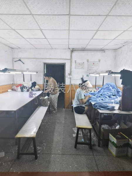 毛织工厂，工厂服装成品制造，望能遇到长期合作的朋友-第5张图片