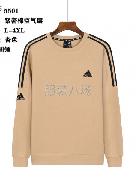 工厂直销卫衣-第6张图片