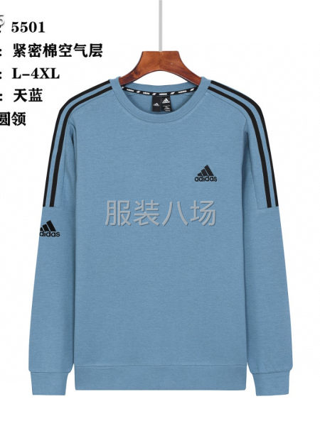 工厂直销卫衣-第5张图片