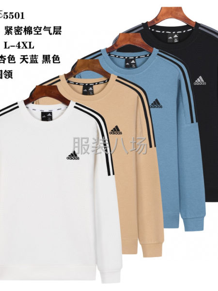 工厂直销卫衣-第1张图片