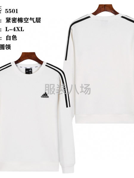 工厂直销卫衣-第2张图片