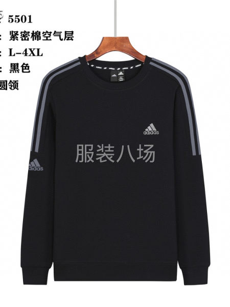工厂直销卫衣-第7张图片