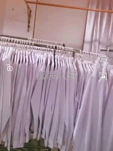 衬衣专业，其他服装均可-第1张图片