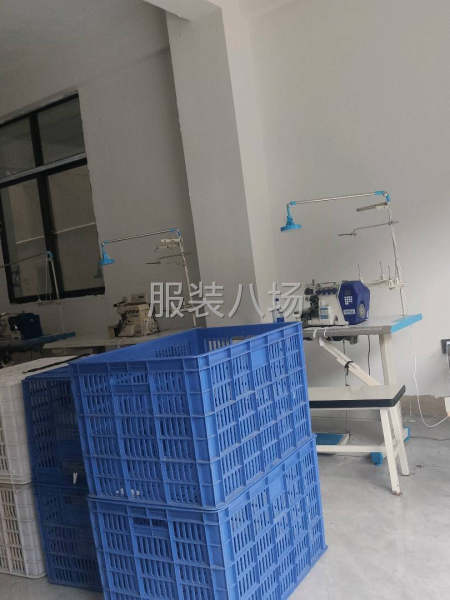小作坊工厂寻求客户-第2张图片