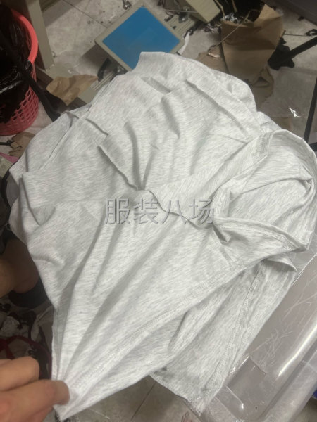 10-20人加工廠承接訂單-第1張圖片