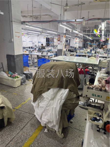 服装大量招工-第1张图片