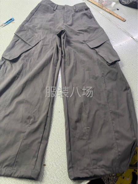 服装大量招工-第2张图片