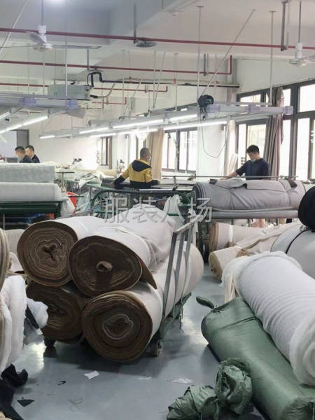 前后道齐全，纯加工，经销单都可-第2张图片