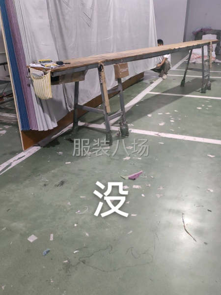承接床笠，三件套四件套裁包一条龙也可-第1张图片