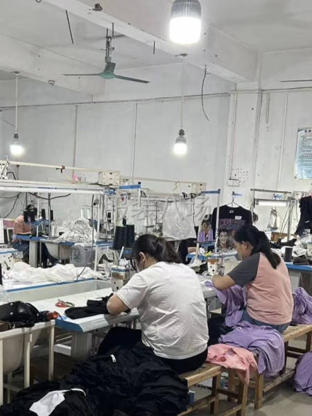 10-20人工廠尋求客戶-第1張圖片