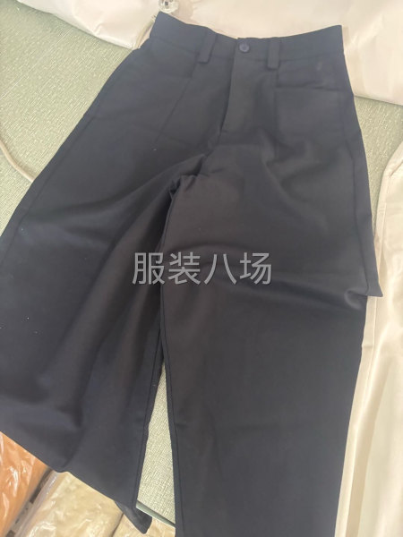 服装大量招工-第4张图片