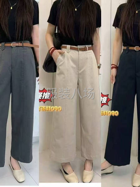 服装大量招工-第3张图片