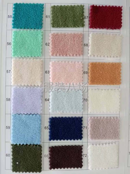 精品摇粒绒-第4张图片