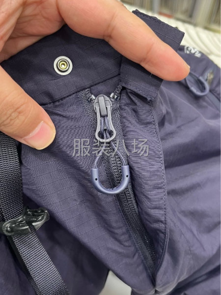 首单700条工装裤-第1张图片