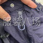 苏州 - 常熟市 - 首单700条工装裤