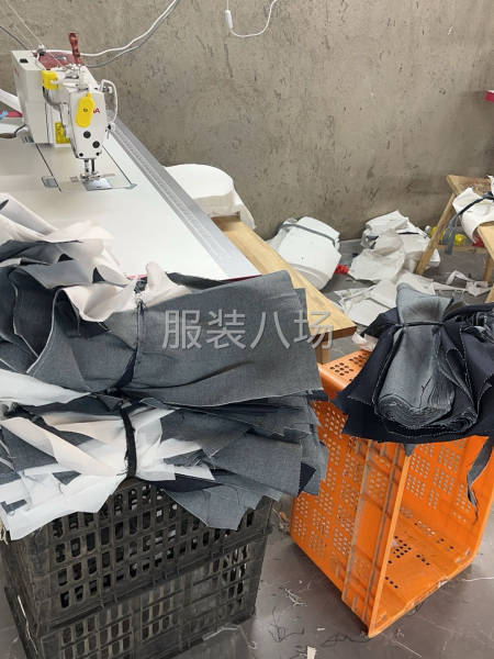 10-20人工厂寻求订单-第1张图片