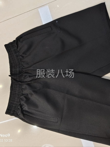 FOB外貿(mào)單.款式簡單好做.質(zhì)量要求-第4張圖片